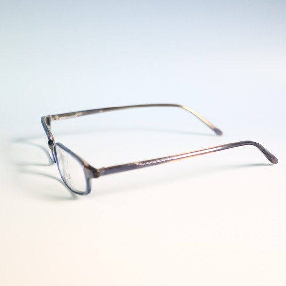 VIVA eyewear MOD 191 BL 46-17-140 eyeglasses frames N5 - Picture 5 of 9